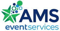 AMS Event Services Logo Link