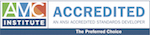 AMCI Accredation Logo